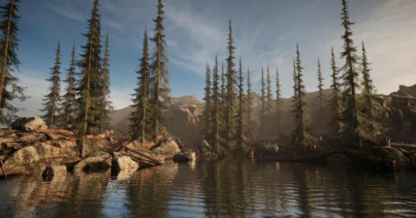 Unity меняет курс: HDRP замирает, BIRP уходит, ставка на URP