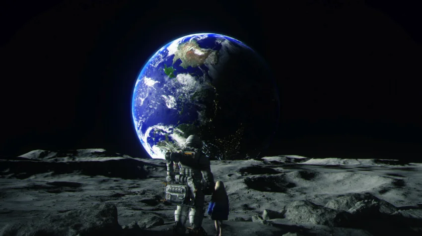 Pragmata: новый хит Capcom и витрина зрелости RE Engine