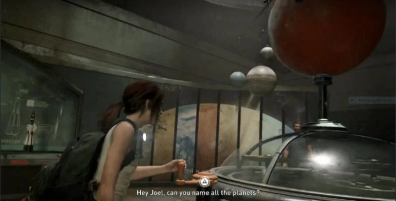 Флэшбеки как геймдизайн-инструмент: разбор на примере TLoU Part II