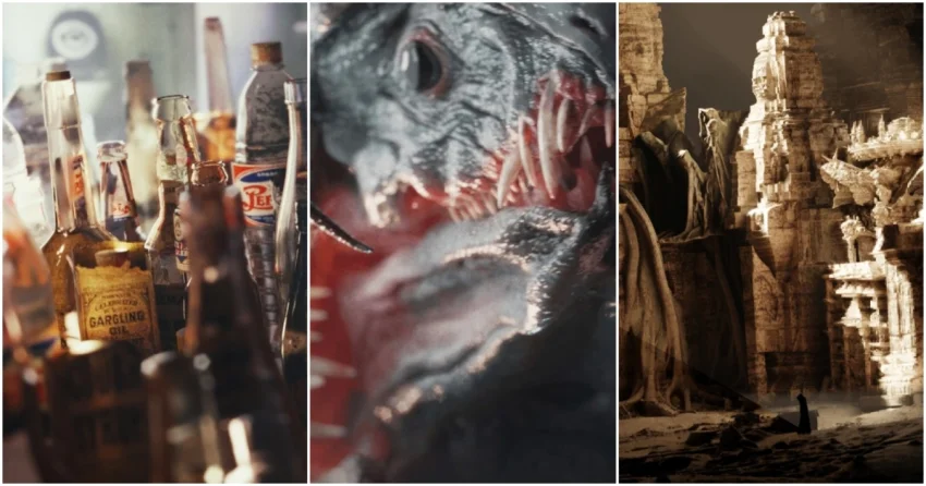 Eevee в Blender 5.0: быстрый рендер окружений и персонажей