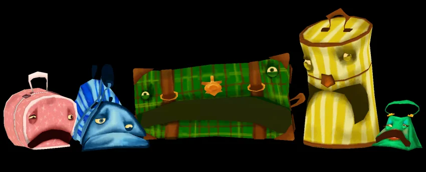 Инди-игры против «тирании фана»: как они переосмысляют психику и пространство