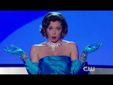 Как длинные арки спасают штампы: от Crazy Ex-Girlfriend до JRPG