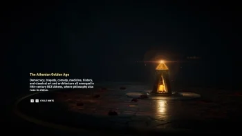 Как Assassin’s Creed Odyssey переписывает гендер в Древней Греции