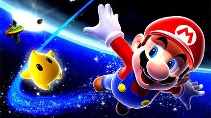 Почему Super Mario Galaxy до сих пор эталон 3D-платформера