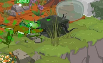 Faunasphere: как «казуальный» MMO переизобрёл достижения и мотивацию