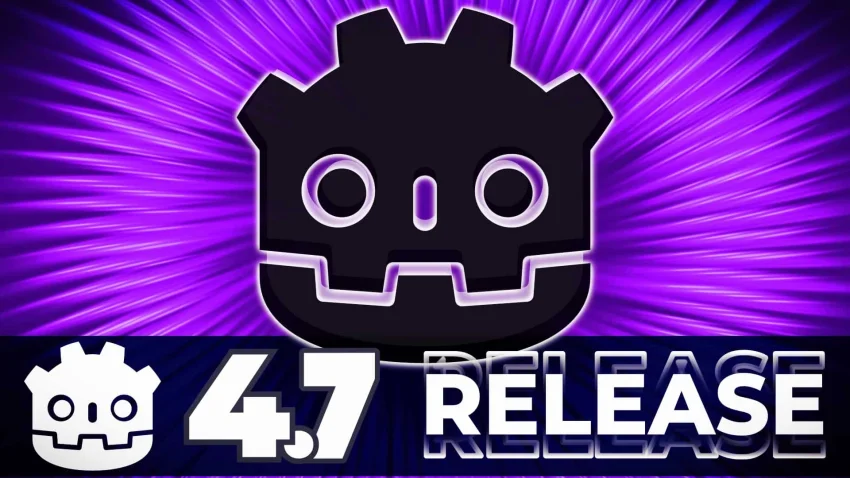 Godot 4.7: крупное обновление рендера, HDR и тулзов для 3D