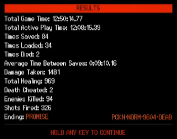 Как Signalis превращает стиль игры в эстетический выбор игрока