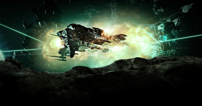 Движок EVE Online Carbon стал полностью открытым исходником