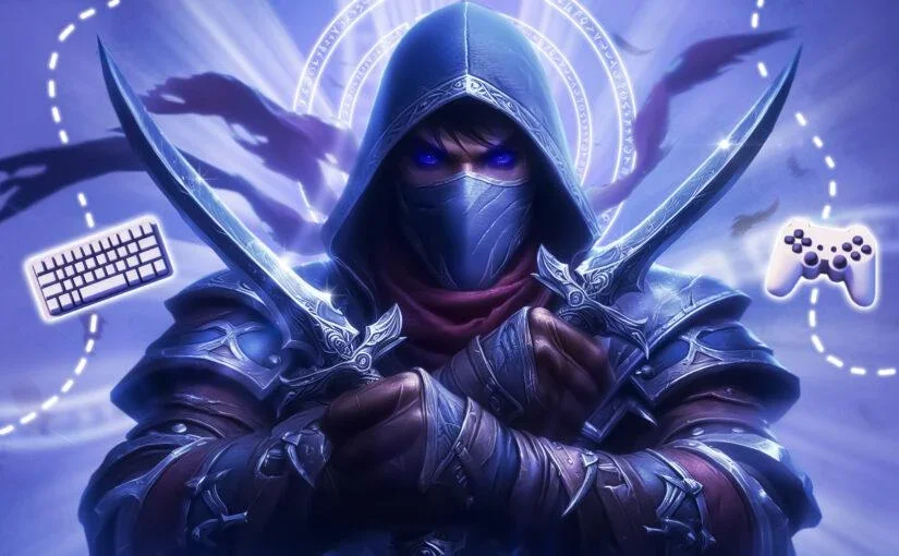 Outlaw Rogue в WoW: спек, который наказывает за хаос