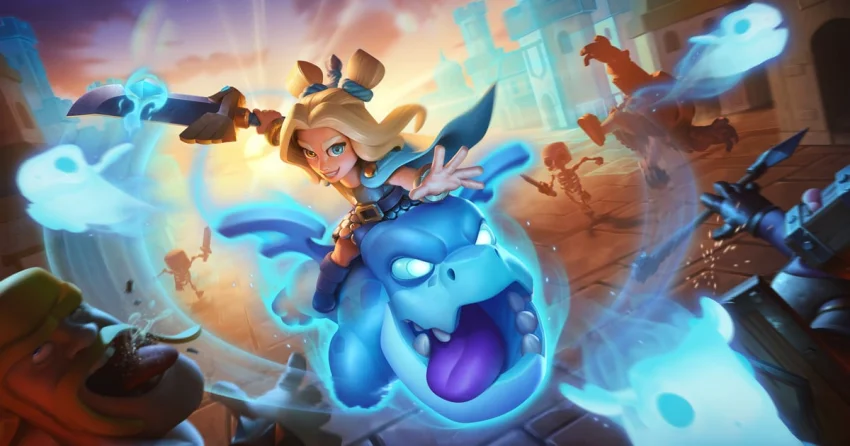 Supercell запускает гранты для африканских студий без доли в бизнесе