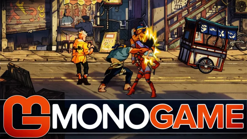MonoGame 3.8.5: крупное обновление и новая нативная архитектура