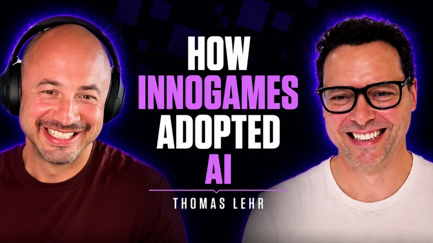 Как InnoGames удешевила умирающую игру ИИ и вывела её в плюс