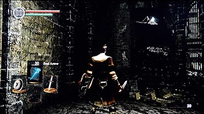«Людическое возвышенное»: как Dark Souls строит тайну поверх мастерства