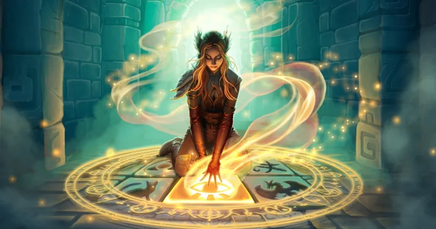 Экс‑Ubisoft открывают Dark Ritual: малая команда против AAA‑машины