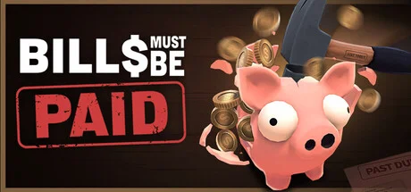 Как Bills Must Be Paid выстрелила: инкрементал за 7 месяцев в бронзе Steam