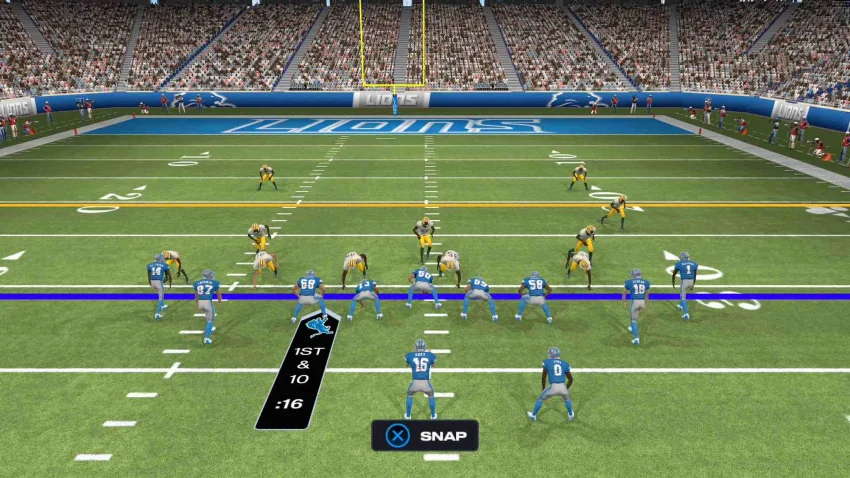 Madden NFL 27: как рейтинги и симуляция меняют сам футбол