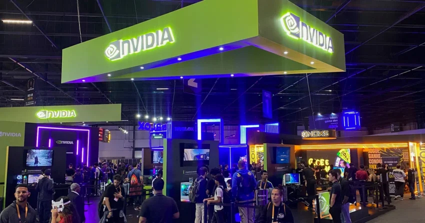 Nvidia везёт на Gamescom 2026 DLSS 4.5, RTX‑Nanite и новый античит