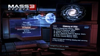 Как Mass Effect превращает квир‑персонажей в военный ресурс