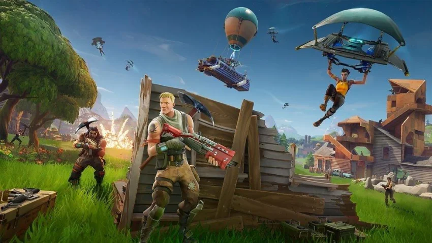 Агрессор или крысец: какой стиль в Fortnite реально чаще побеждает