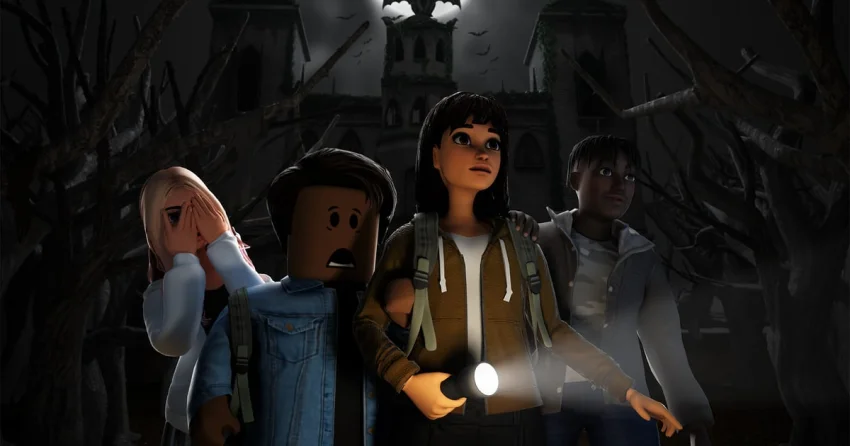 Roblox выпускает игры из песочницы: проекты станут отдельными приложениями