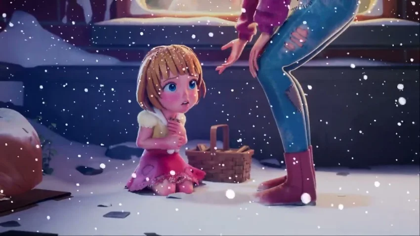 Just Desserts против Gossip Harbor: кто взорвал рынок merge-игр