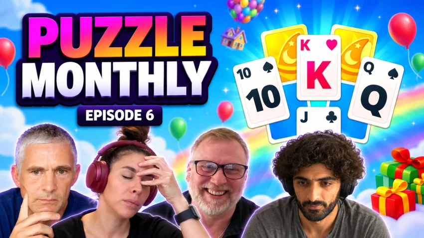 Как хит Disney Solitaire превратился в финансовую ловушку Playtika