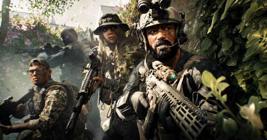 Как DICE вытащила Battlefield из кризиса и перезапустила серию