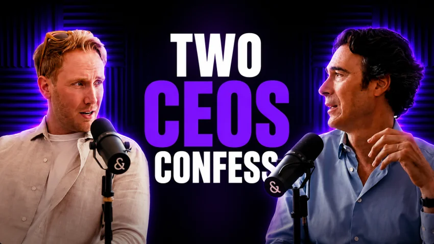 Шесть уроков первых 100 дней CEO Jagex и Stillfront