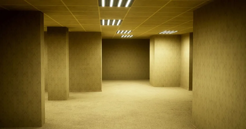 Из соло-хита в мультиплатформу: как масштабировали Escape the Backrooms